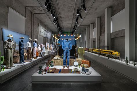 isle of dogs fondazione prada|“Wes Anderson – Asteroid City: Exhibition” at Fondazione Prada, .